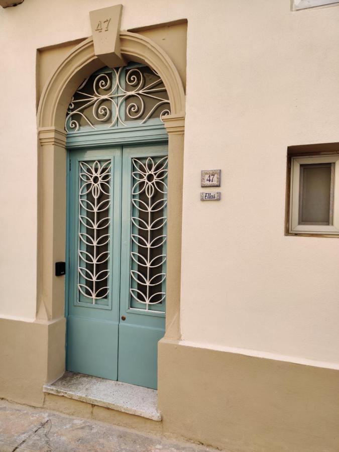 Ellas Place Tarxien Экстерьер фото