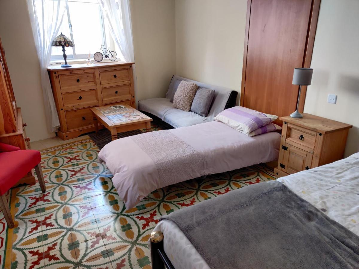 Ellas Place Tarxien Экстерьер фото