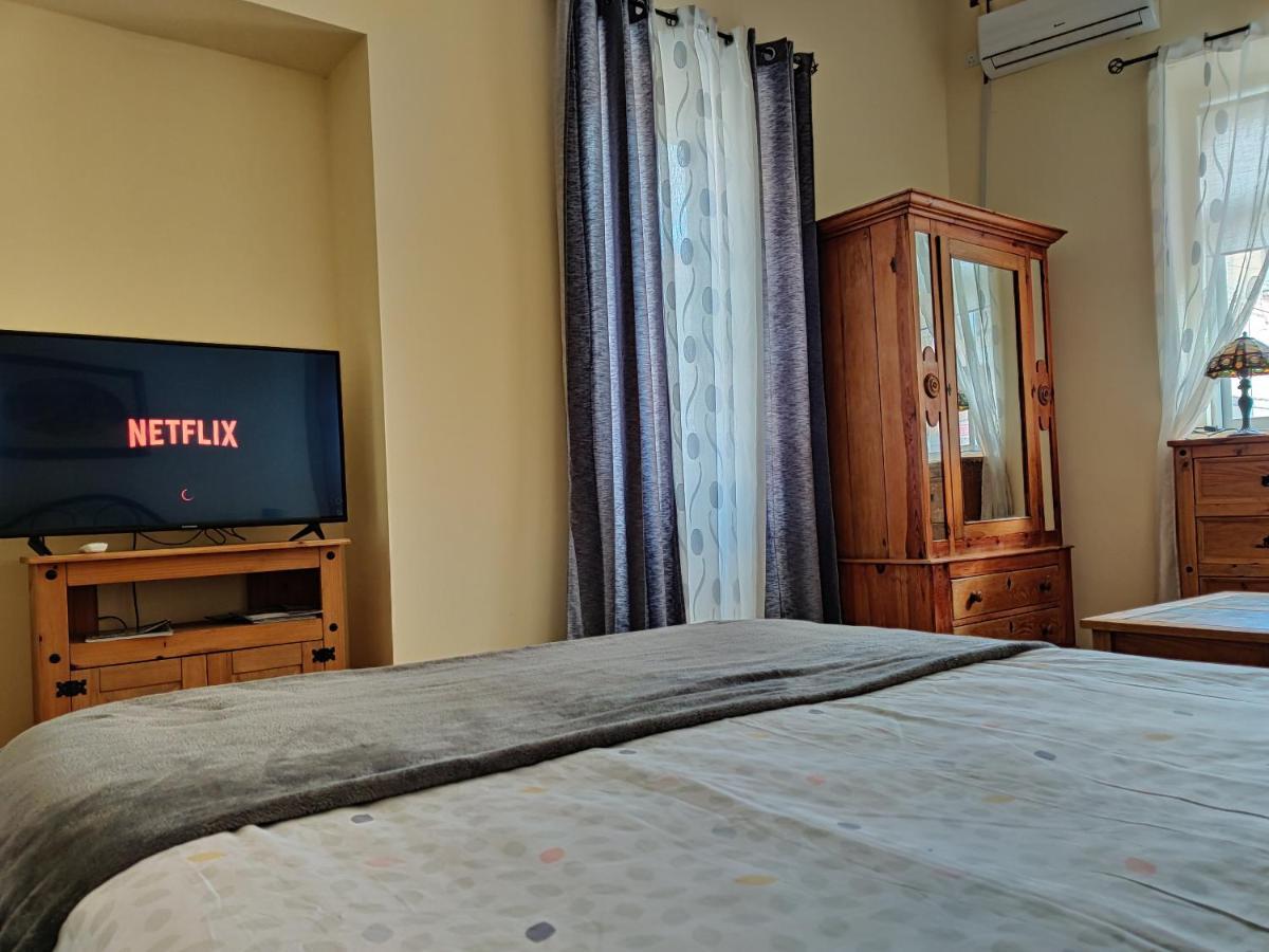 Ellas Place Tarxien Экстерьер фото