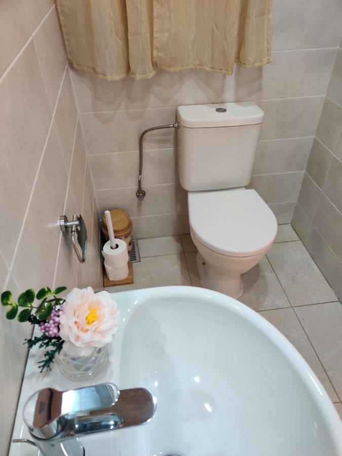 Ellas Place Tarxien Экстерьер фото