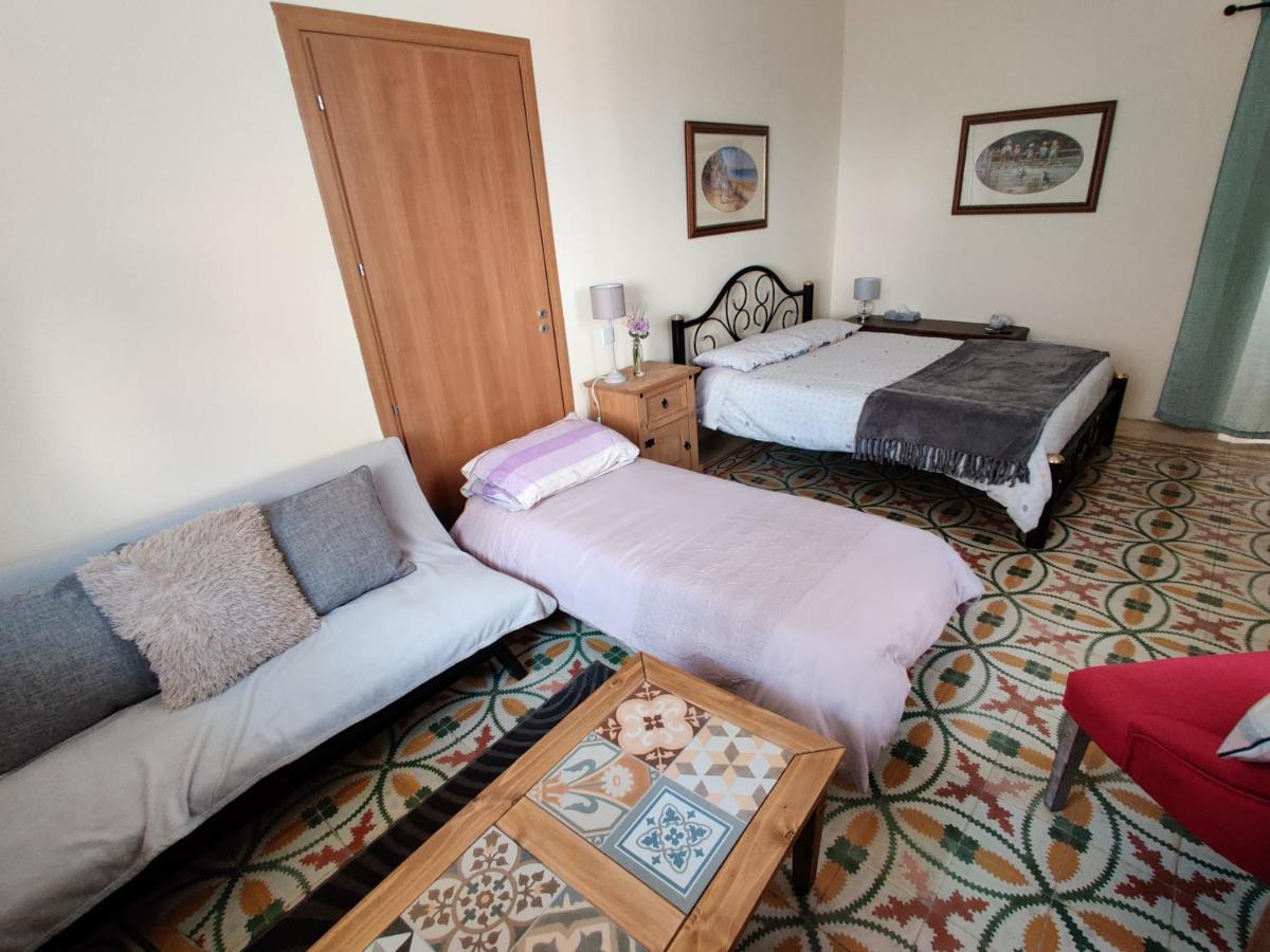 Ellas Place Tarxien Экстерьер фото
