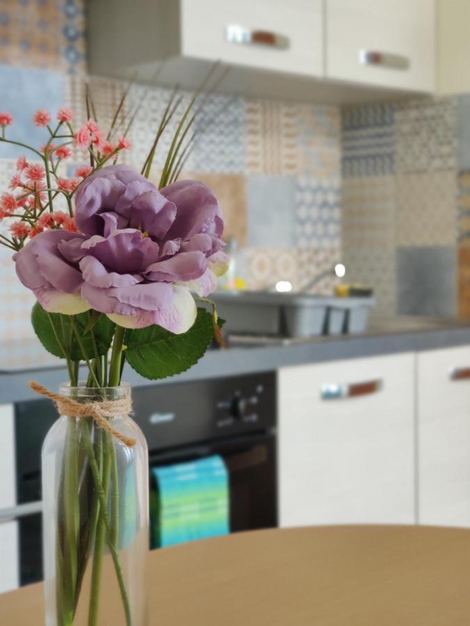 Ellas Place Tarxien Экстерьер фото