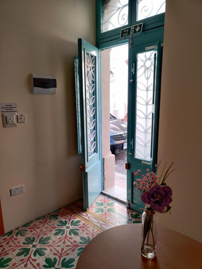 Ellas Place Tarxien Экстерьер фото
