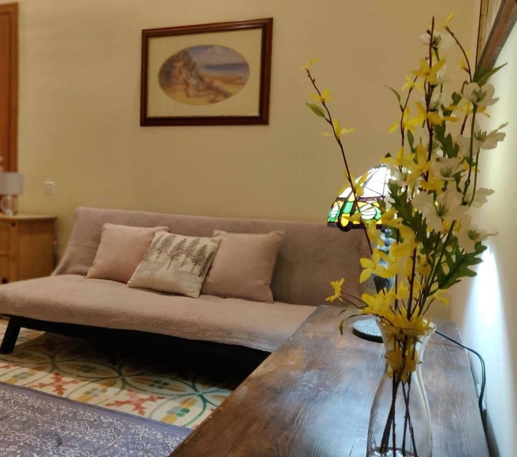 Ellas Place Tarxien Экстерьер фото