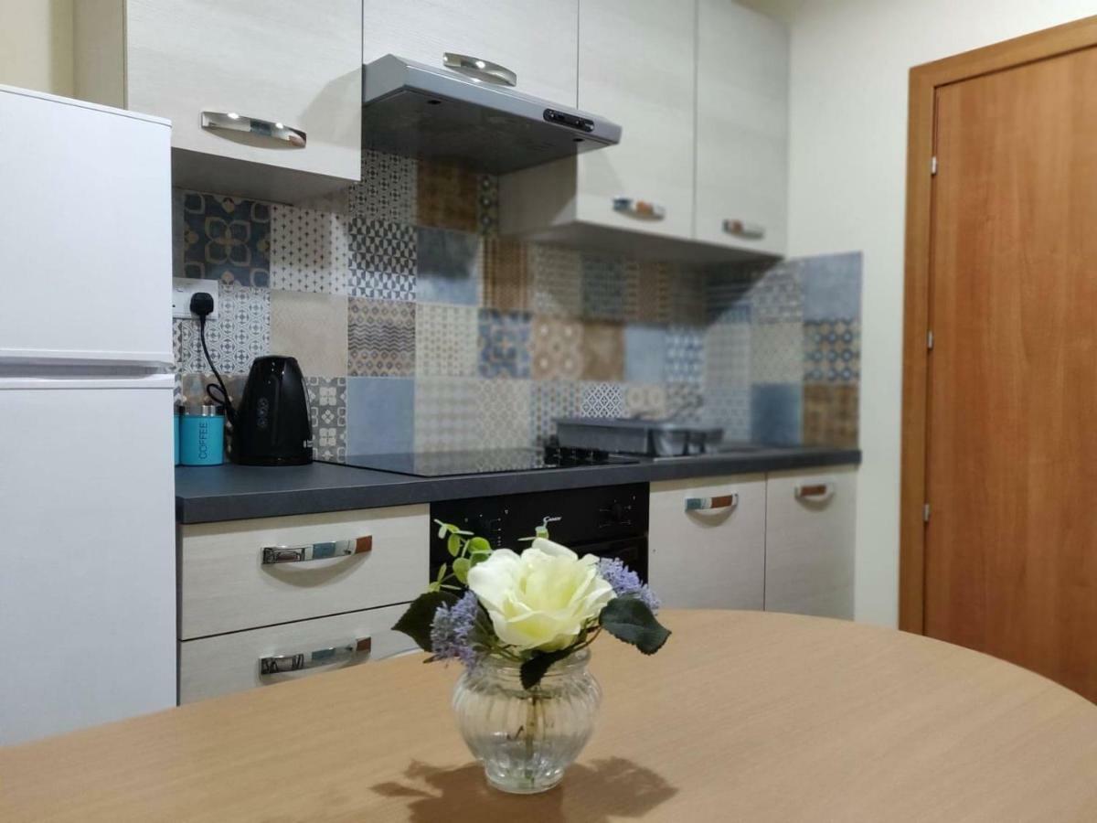 Ellas Place Tarxien Экстерьер фото