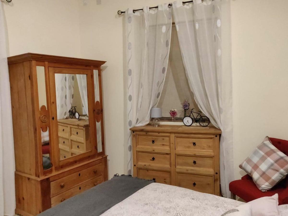 Ellas Place Tarxien Экстерьер фото